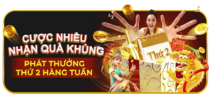 Khuyến mãi nạp đầu cho đá gà