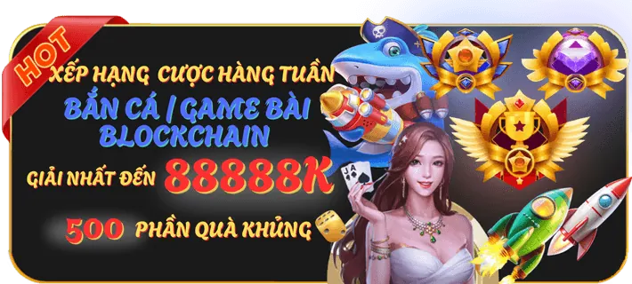 Ứng dụng Bắn Cá shbet68 trên di động