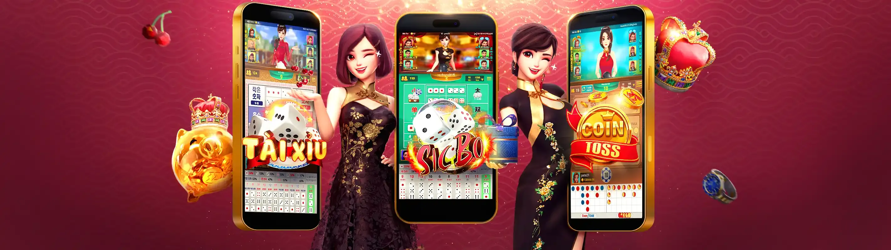 Người chơi đang tận hưởng trải nghiệm cá cược an toàn tại Shbet68 với các biện pháp bảo vệ