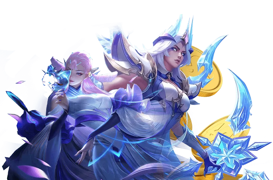 Trải nghiệm nổ hũ đồ họa sống động trên di động