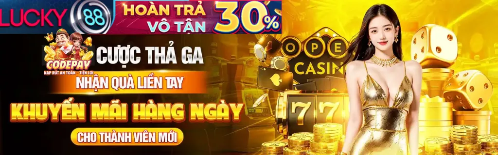 Ưu đãi và khuyến mãi nổ hũ độc quyền tại SHBET68