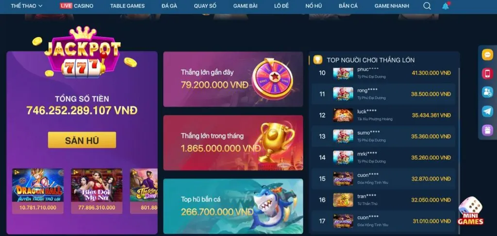 Hoàn Trả Cược Thể Thao