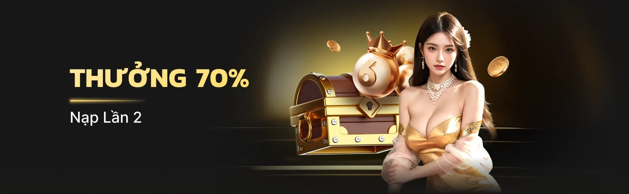 Hoàn trả casino trực tuyến shbet68